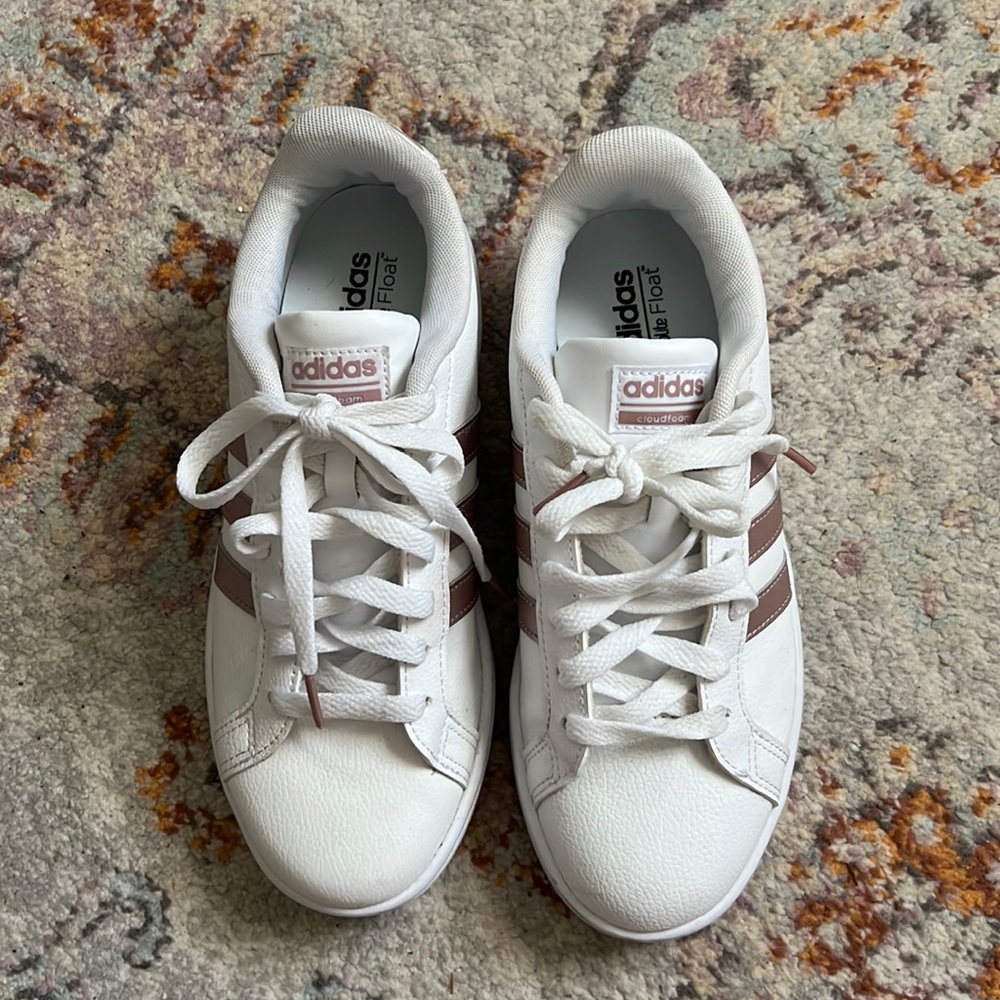 Adidas sneakers